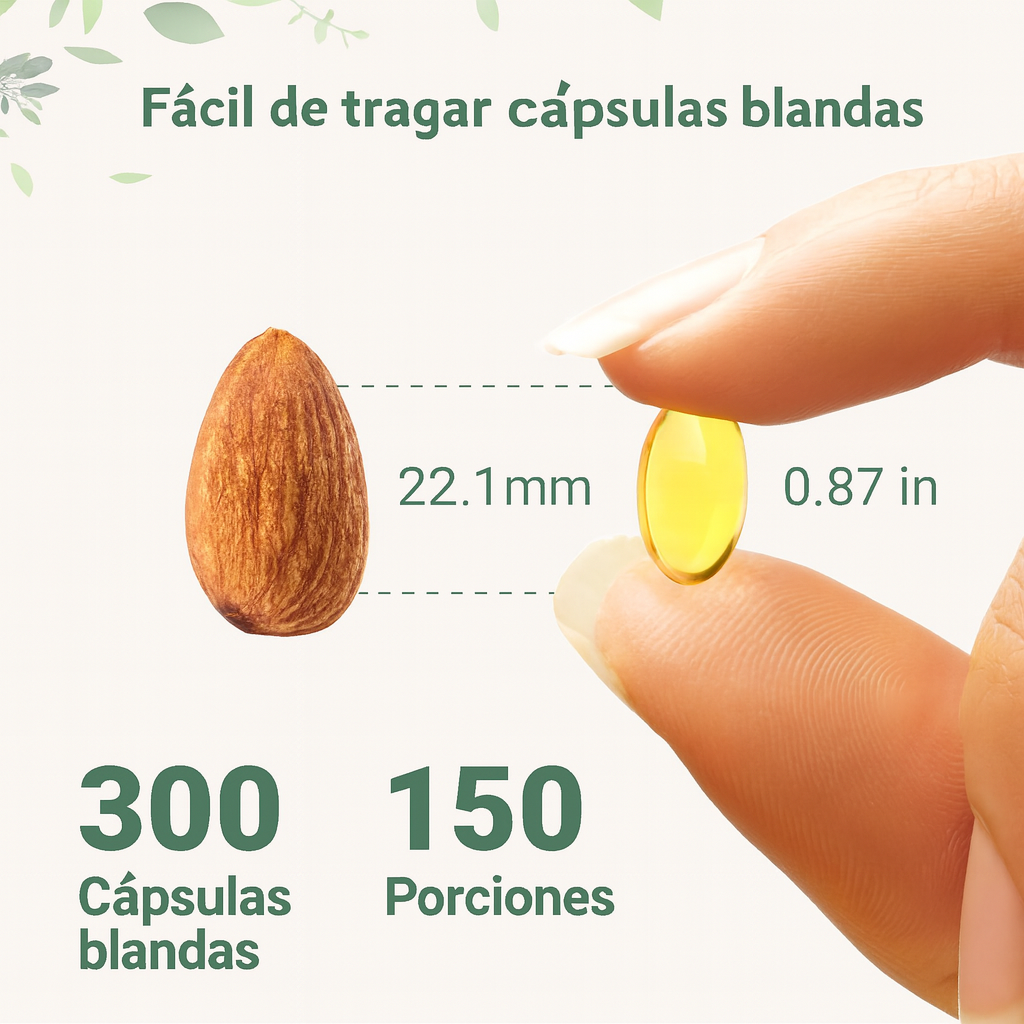 ACEITE DE OREGANO FORMULA 100% NATURAL 90 CAPSULAS - ORIGINAL