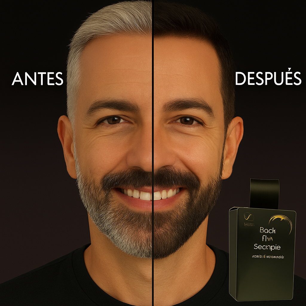 SHAMPOO CUBRE CANAS SACHET 10 UNIDADES - ORIGINAL